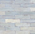 Настенная плитка Guido AB|C Azul Vives 8х31.5 глянцевая керамическая 32918