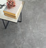 Керамогранит Grand Cave Grey Str 119.8х274.8 Tubadzin матовый, структурированный универсальная плитка 5900199246942
