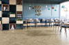 Керамогранит Woodessence Beige 70x10 Marazzi Ragno матовый напольный R4MC
