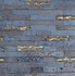 Мозаика Lava Black каменная 30x30