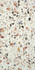 Керамогранит Azzo White 30 60х120 Stiles ceramic матовый универсальная плитка 929240