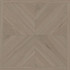 Декор SG643920R Альберони Коричневый Светлый матовый обрезной 60x60x0,9 Kerama Marazzi керамогранит