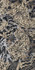 Керамогранит Itaсa SN Colorado Brown Decor 60х120 матовый