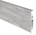 Плинтус напольный ПВХ Foresta Concept Дуб Лондон АС 004 Foresta 13x70x2000 пвх виниловый