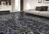Керамогранит GR208 Roman Empro Brown Primavera 60x120 супер полированный (high glossy) универсальный