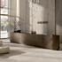 Керамогранит Royal Travertino Ebur Vein Honed 3D Texture 6,5mm 120x278 Fondovalle матовый универсальная плитка ROT185