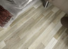 SPC ламинат Art East Клён Онтарио Art Tile Click 42 класс 1200х180х4 мм (каменно-полимерный) 45-11 ATC с фаской