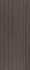 Керамогранит Essence Strip Dark Matt 120х280 Kronos матовый, рельефный (рустикальный) настенная плитка ES006