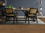 Керамогранит Oxford Olive Mat 20x120 Alpas Euro Wood матовый универсальный n157686