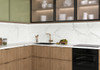 Керамогранит Porfido Carrara 60120PFC15 60x120 Delacora sugar effect универсальная плитка