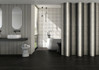 Декор Fermo Gris Vives 20x20 матовый керамический