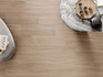 Керамогранит Karelia Beige Бежевый PG 03 20х60 Gracia Ceramica глазурованный, матовый, рельефный (рустикальный) напольная плитка 10400001337