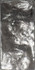 Настенная плитка Fez Steel Gloss (114963) 6,25х12,5 Wow глянцевая керамическая