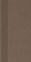 Ступень фронтальная Intero Brown Stopnica Prosta Nacinana Mat. 29,8x59,8 керамогранит матовая 5900144071575