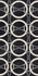 Декор Sensi Fantasy Circular Lux 3D 60x120 ABK керамогранит полированный PF60014409