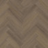 Кварцвиниловая плитка Moduleo Glyde Oak 22877 Roots 0.55 Herringbone 42 класс 632х158х2.5 мм (ламинат)