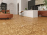 SPC ламинат Alpine Floor ECO 25-2 Лувр Parquet Sirocco 43 класс 595х595х6 мм (каменно-полимерный) с фаской