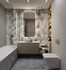 Керамогранит Exotic Light Grey 60х120 Ocean ceramic матовый универсальная плитка OC0000203