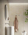 Керамогранит CementBase Песочный R10A Ректификат 60х120 Vitra антискользящий (grip), матовый универсальная плитка K948555R0001VTER