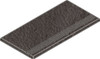 Ступень угловая Контемпора X2 Закруглённая Грип Левая Карбон (Carbon Gradino Round Grip 30x60 SX) керамогранит