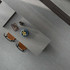 Керамогранит Basaltina Smoke Nat R 60x120 ABK Poetry Stone Reloaded матовый универсальная плитка PF60014207