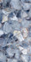 Керамогранит Ancient Ice High gloss 60x120 Art Ceramic полированный универсальная плитка