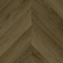SPC ламинат Tulesna 1011-11 Libero Art Chevron 34 класс 600х127х5 мм (каменно-полимерный) с фаской