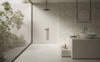 Мозаика Supergres Whisper Light Mosaico 30x30 Ass керамогранит антискользящая, матовая, бежевый WLIM