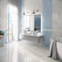 Керамогранит Stazia Blue Голубой PG 02 60х60 Gracia Ceramica глянцевый напольный 010403001273