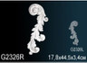 Перфект Фрагмент орнамента G2326R