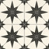 Керамогранит Star White Pre. 45x45 Kerlife-Navarti матовый напольная плитка