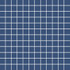 Мозаика Kerama Marazzi KM3030M0101N Темари Синий матовый 29,8x29,8x0,35 керамика