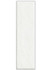 Клинкерная плитка Scandiano Bianco Elewacja 6.6x24.5 (0,74) Paradyz Ceramika матовая настенная плитка 64022