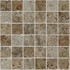Керамогранит F1ED PA0E Vito Brown Rectified Goldis Tile 59.4х59.4 матовый напольный УТ000030098