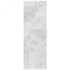 Декор Odeon Gris Decor 30х90 Pamesa матовый керамический С0004776