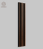 Стеновая декоративная панель LineArt ECO3E2741 Alpine Walls под дерево 2900х118х12 мм