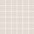 Настенная плитка 21031 Тампль Беж Мозаичная 30.1x30.1 Kerama Marazzi матовая керамическая