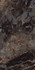 Керамогранит Rio Black Glossy Golden Line 60x120 Infinity Ceramica полированный универсальная плитка