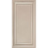Декор Pannello 40x80 Liscio Grigio Seta Petracer`s 800 Italiano матовый керамический BS PAN LS 12
