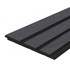 Декоративная панель Hiwood LV124 BK114K