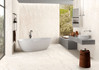 Керамогранит Velvet Beige Бежевый Endless Lappato Carving 80х160 Gravita лаппатированный (полуполированный) универсальная плитка 78910428
