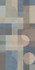 Декор HGD/A577/11037R Чементо 1 матовый обрезной 30x60 Kerama Marazzi керамический
