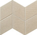 Мозаика House of Tones Beige 22,8x29,8 MS-01-203-0228-0298-1-054 керамика матовая, бежевый 5903238007030