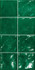 Декор Decorado Chic Verde керамический