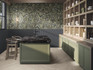 Керамогранит Bellagio Verde Rect 60x120 (panel) APE Ceramica матовый настенная плитка A042881
