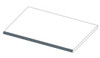 Керамогранит Drift Grey Round 30x60/Дрифт Грей Закругл. Atlas Concorde матовый, рельефный (рустикальный) напольный
