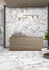 Керамогранит Arabescato Oscuro Elegance 120х280 Staro Slab Polished полированный универсальная плитка С0005780
