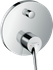 Смеситель Hansgrohe Talis S для ванны к ibox universal