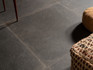 Керамогранит Verbier Dark L 59.6x59.6 Porcelanosa матовый напольный 38883
