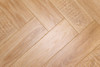 Ламинат Kronparket Herringbone Дуб Оксфорд 44700 600х100х12 12 мм 34 класс с фаской